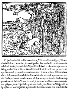Hypnerotomachia  Poliphili (1499)